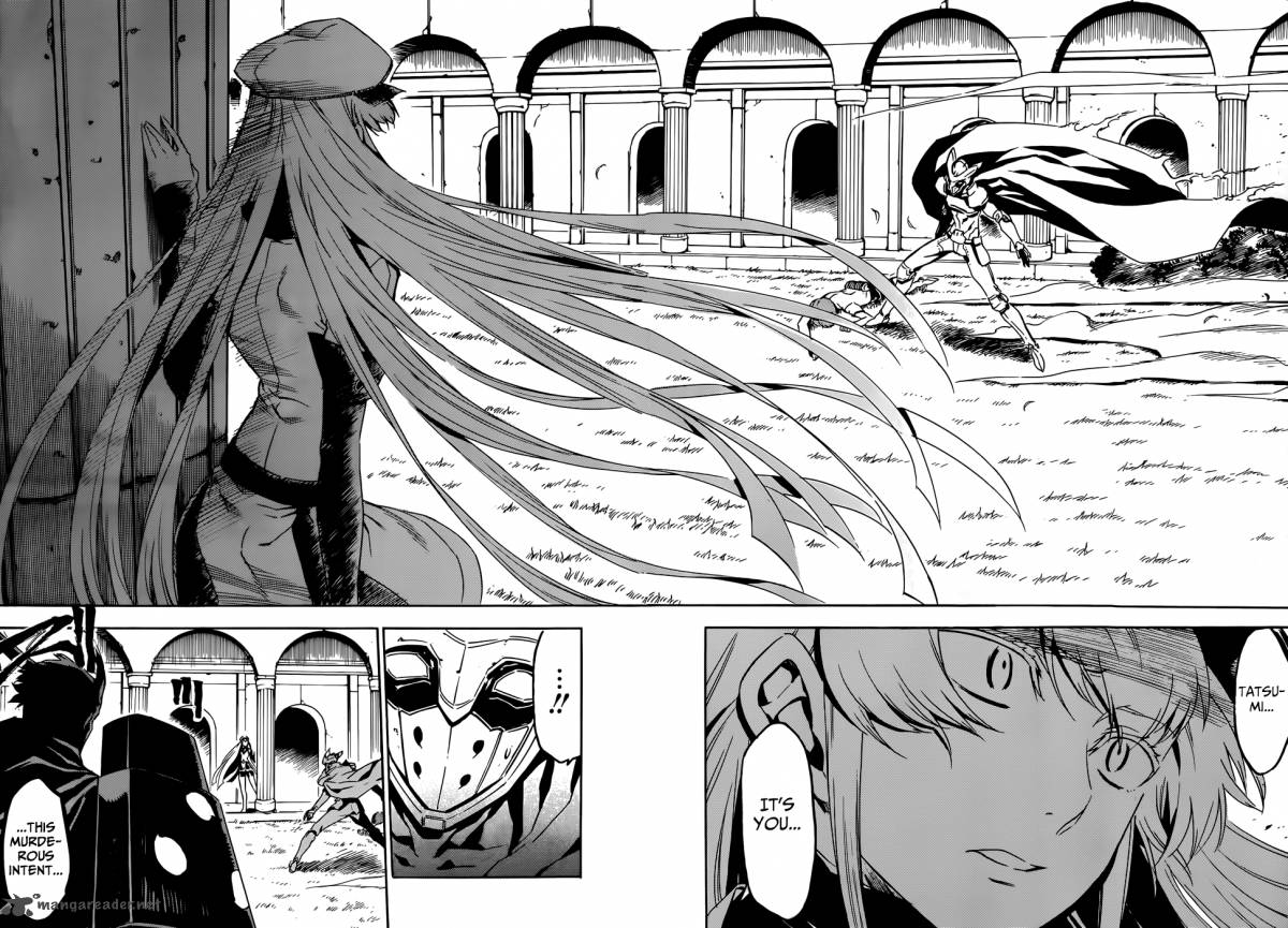 Akame Ga Kiru 50 45
