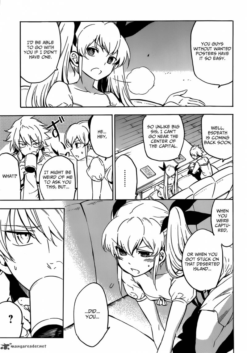 Akame Ga Kiru 50 6