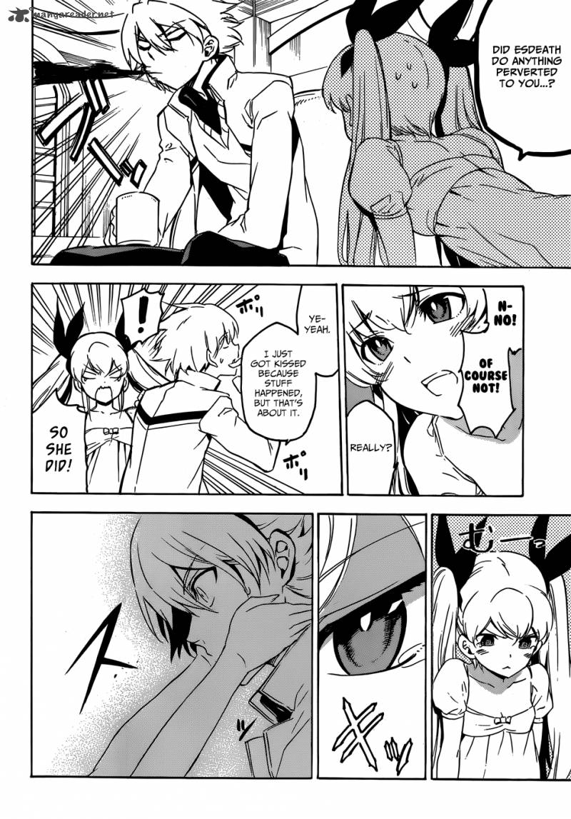 Akame Ga Kiru 50 7