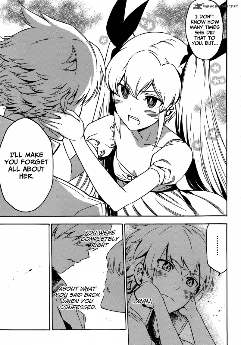 Akame Ga Kiru 50 8