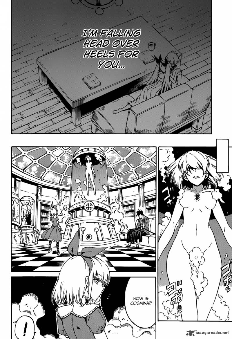 Akame Ga Kiru 50 9