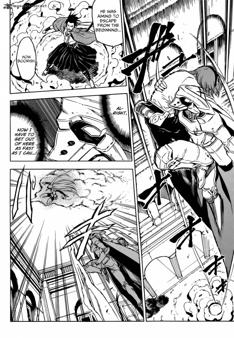 Akame Ga Kiru 52 10
