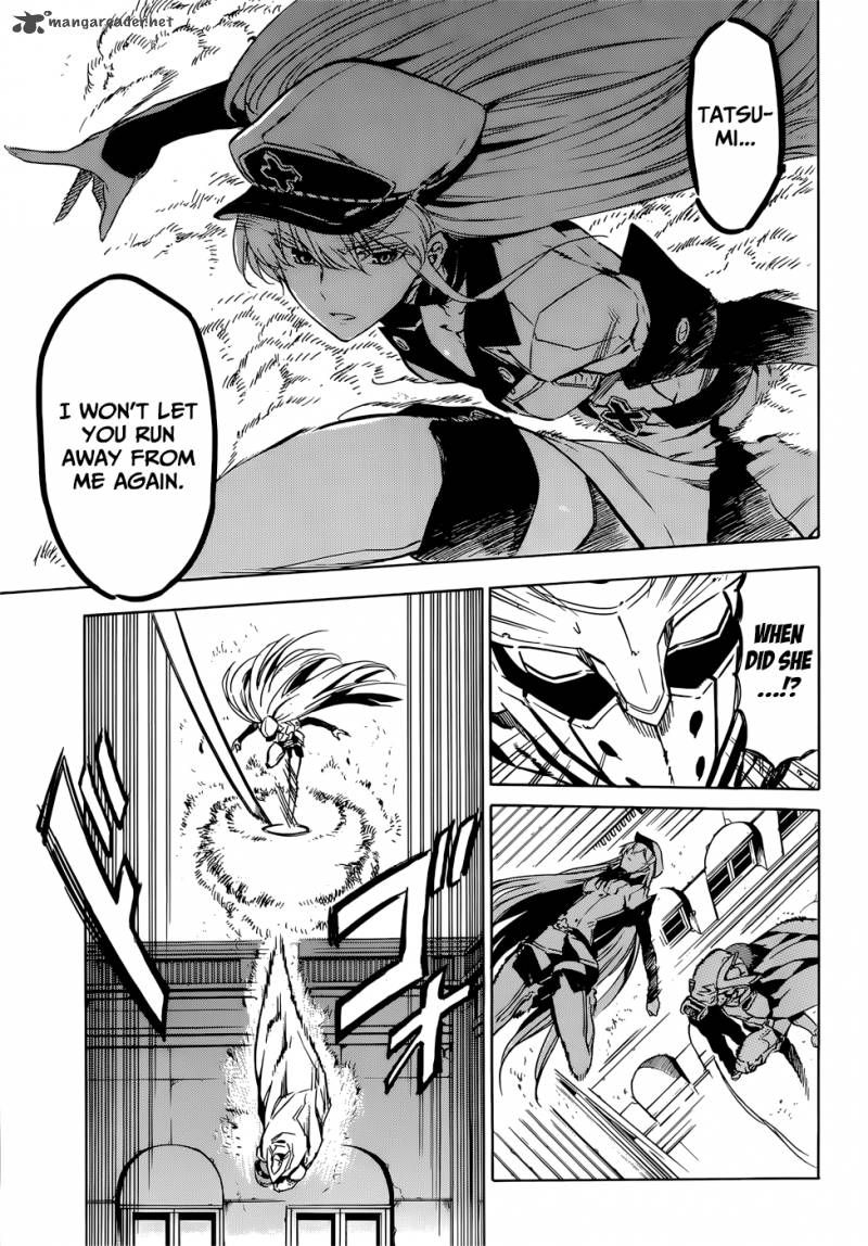 Akame Ga Kiru 52 11