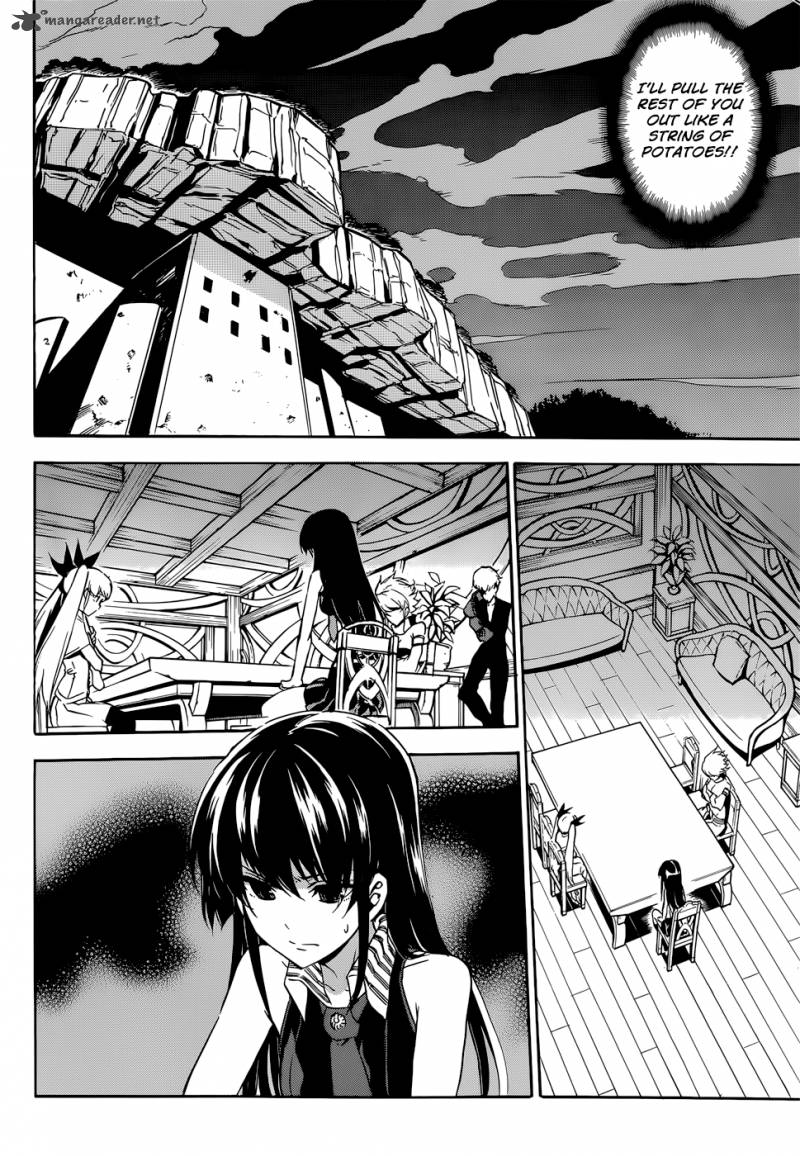 Akame Ga Kiru 52 18