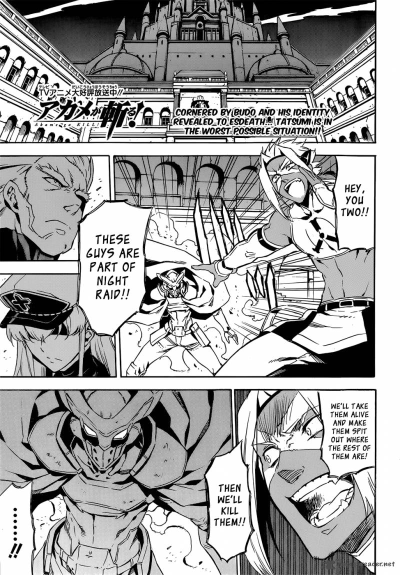 Akame Ga Kiru 52 2