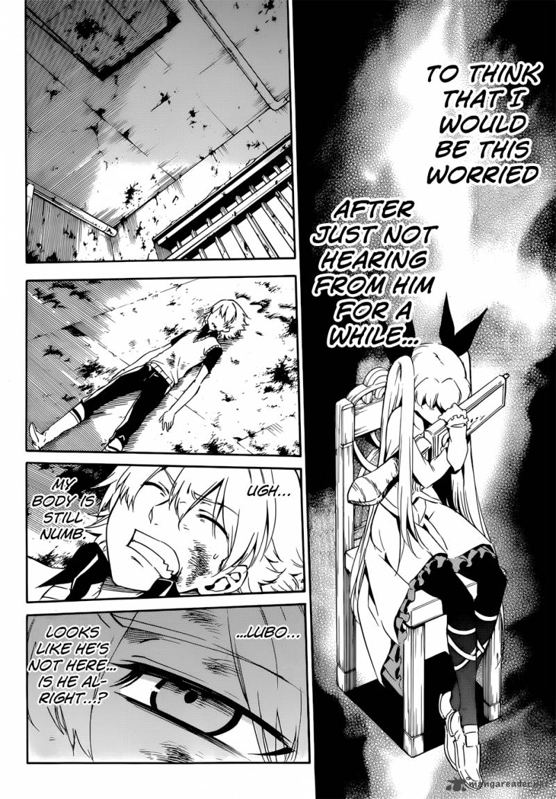 Akame Ga Kiru 52 20