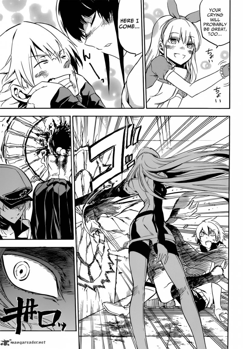 Akame Ga Kiru 52 23