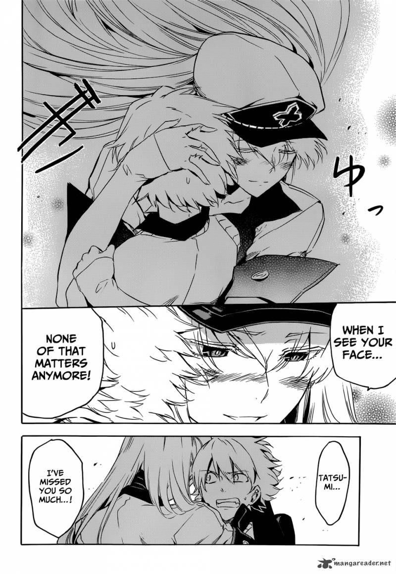 Akame Ga Kiru 52 26