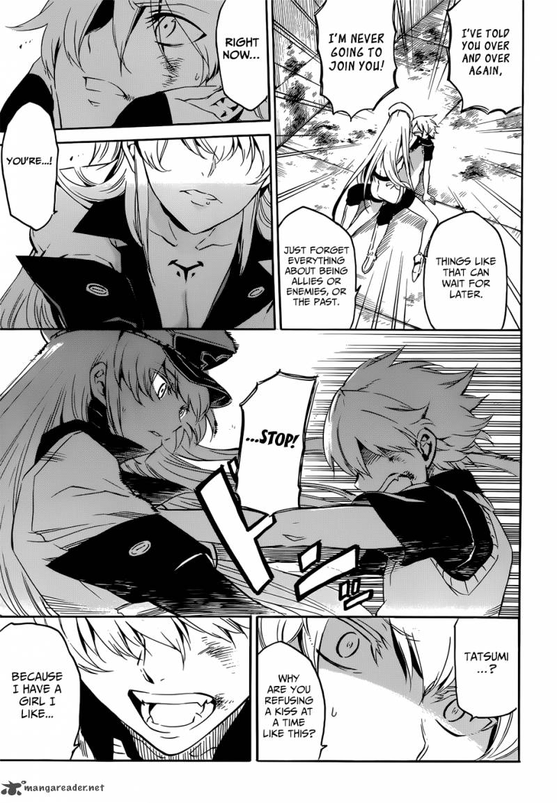 Akame Ga Kiru 52 27