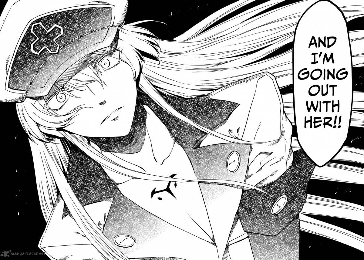 Akame Ga Kiru 52 28