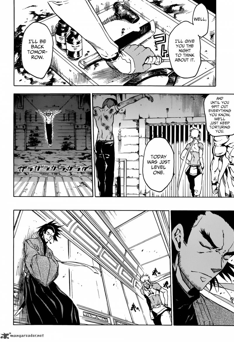 Akame Ga Kiru 52 37