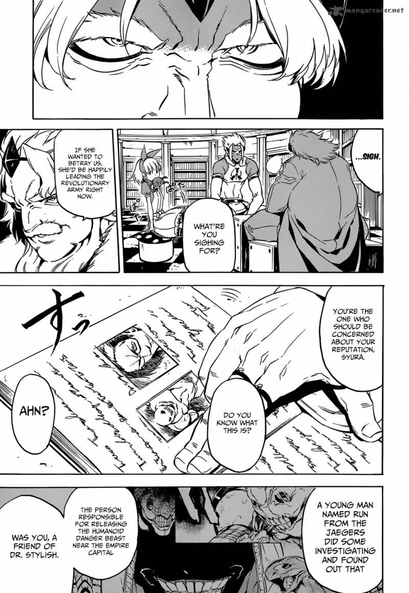 Akame Ga Kiru 52 43