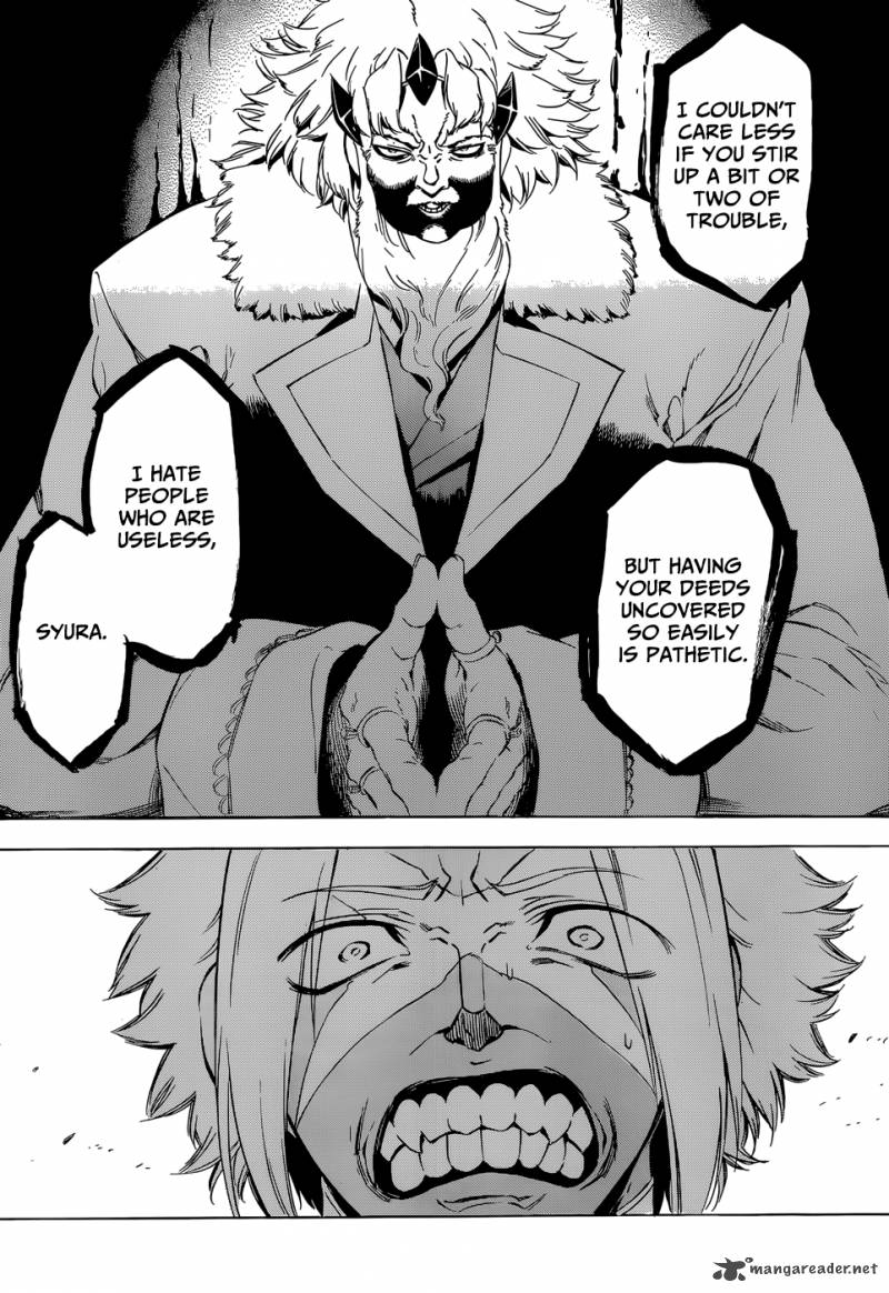 Akame Ga Kiru 52 45
