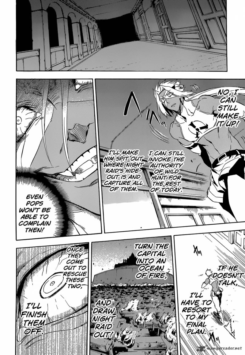 Akame Ga Kiru 52 48