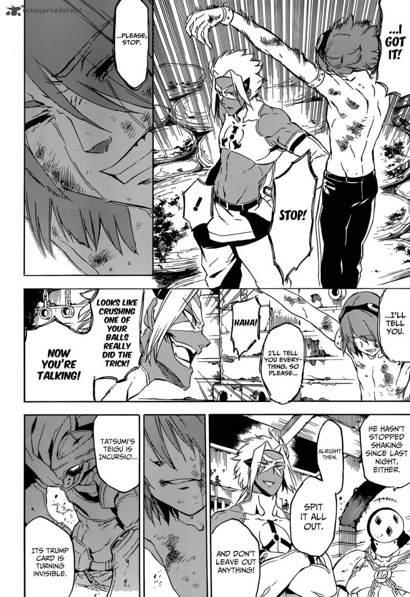 Akame Ga Kiru 52 50