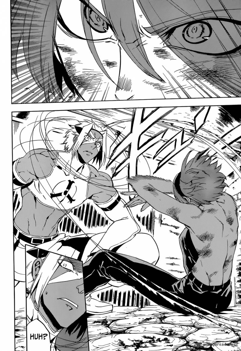 Akame Ga Kiru 52 54