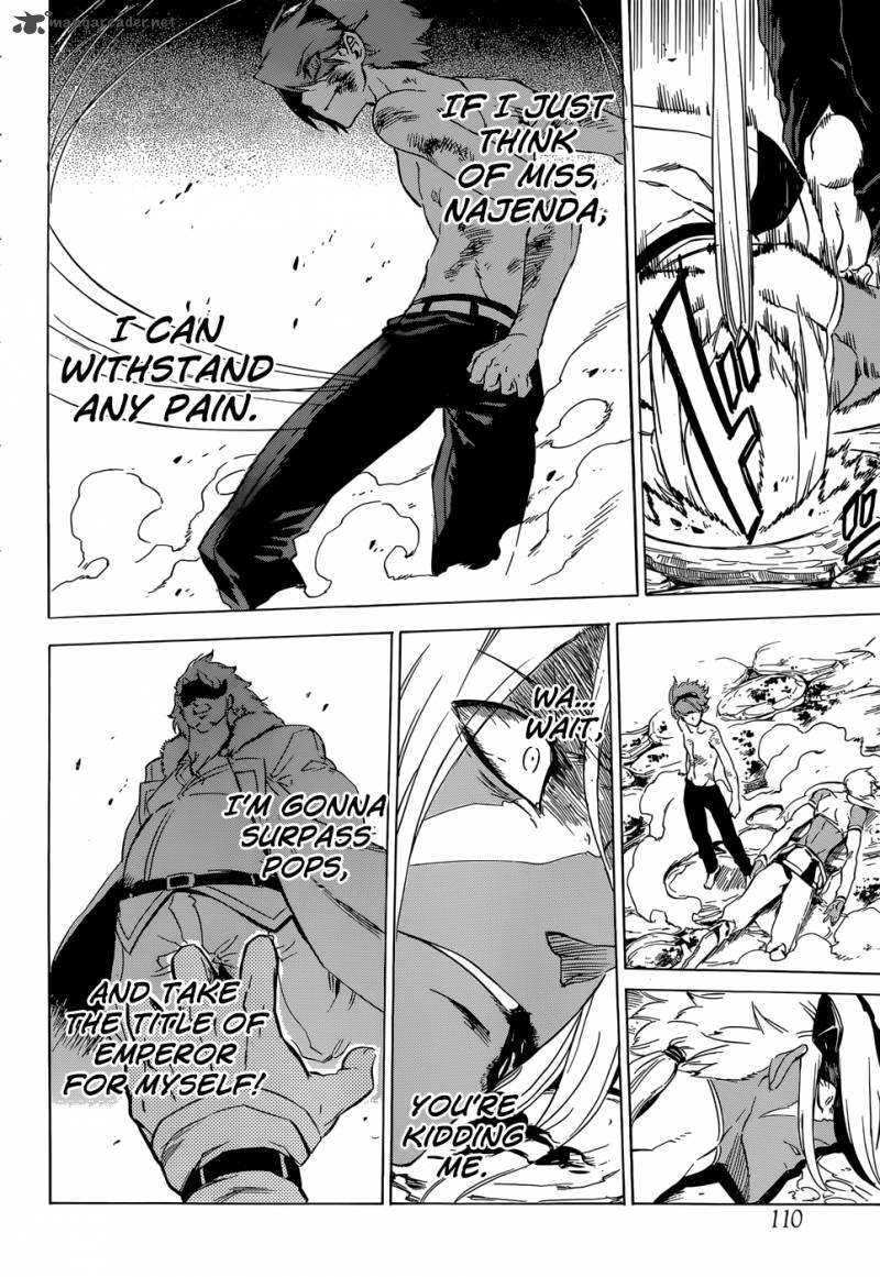 Akame Ga Kiru 52 56