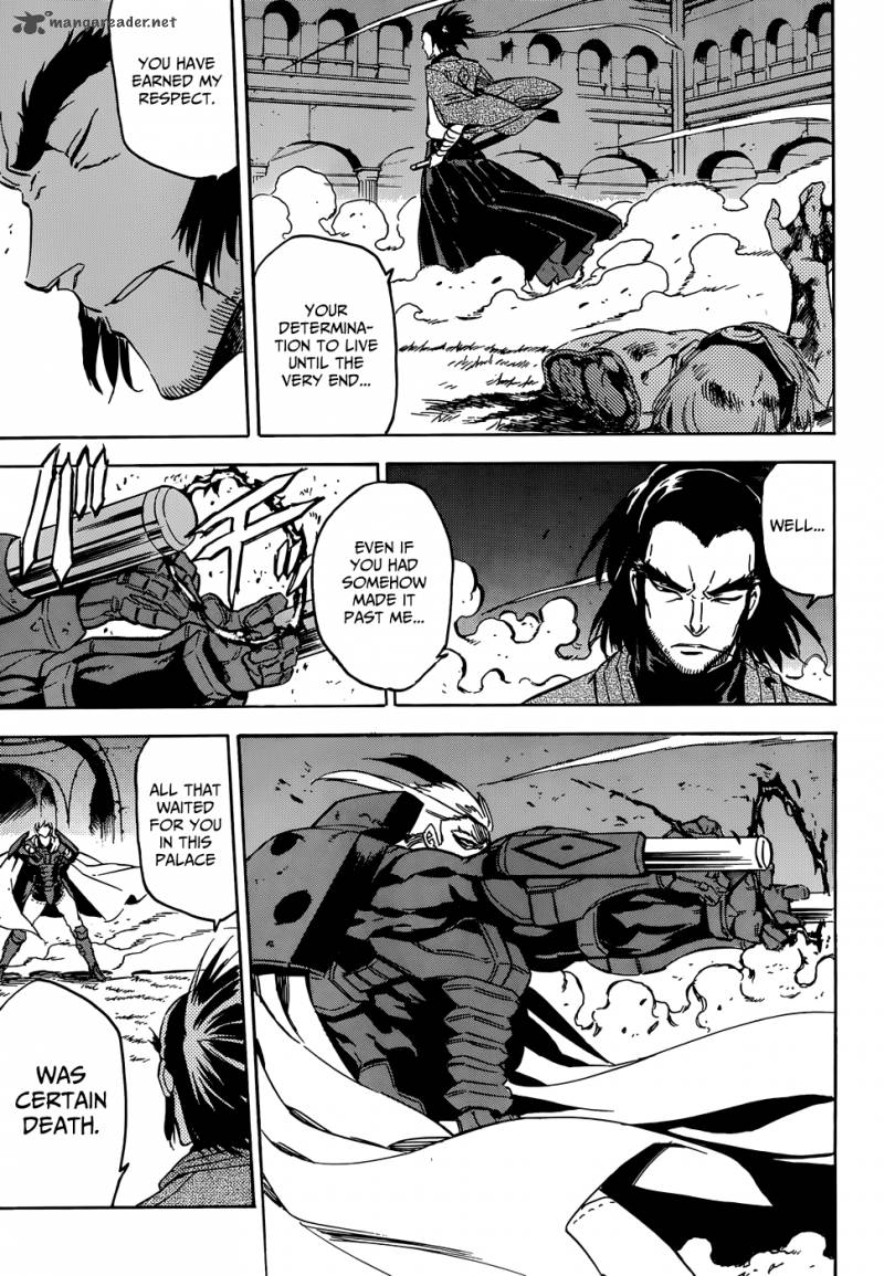 Akame Ga Kiru 52 69