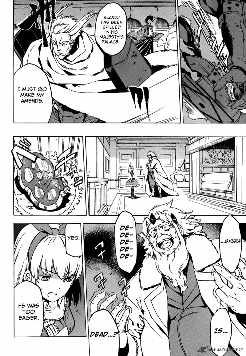 Akame Ga Kiru 52 70