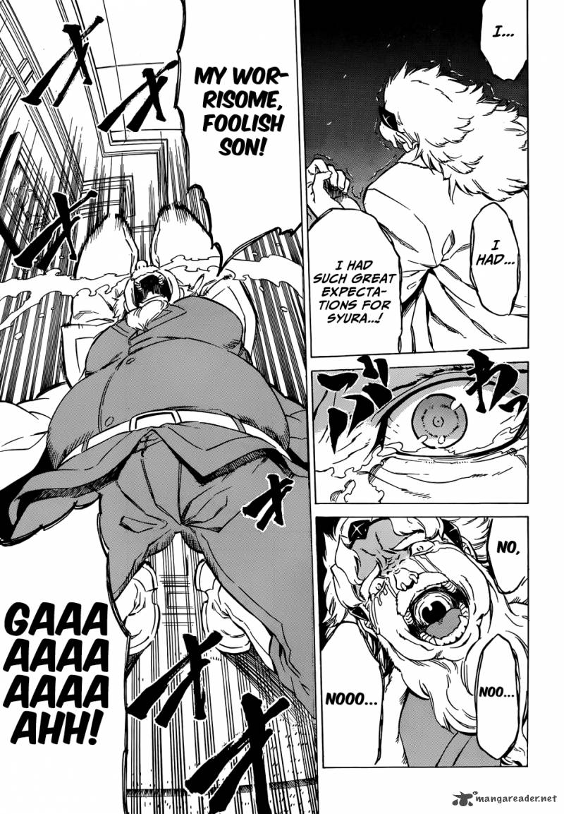 Akame Ga Kiru 52 71
