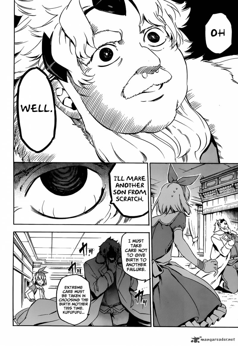 Akame Ga Kiru 52 72