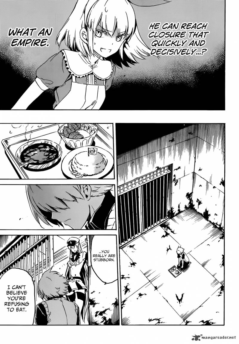 Akame Ga Kiru 52 73
