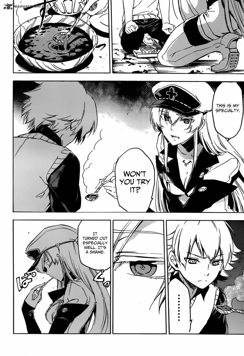 Akame Ga Kiru 52 74