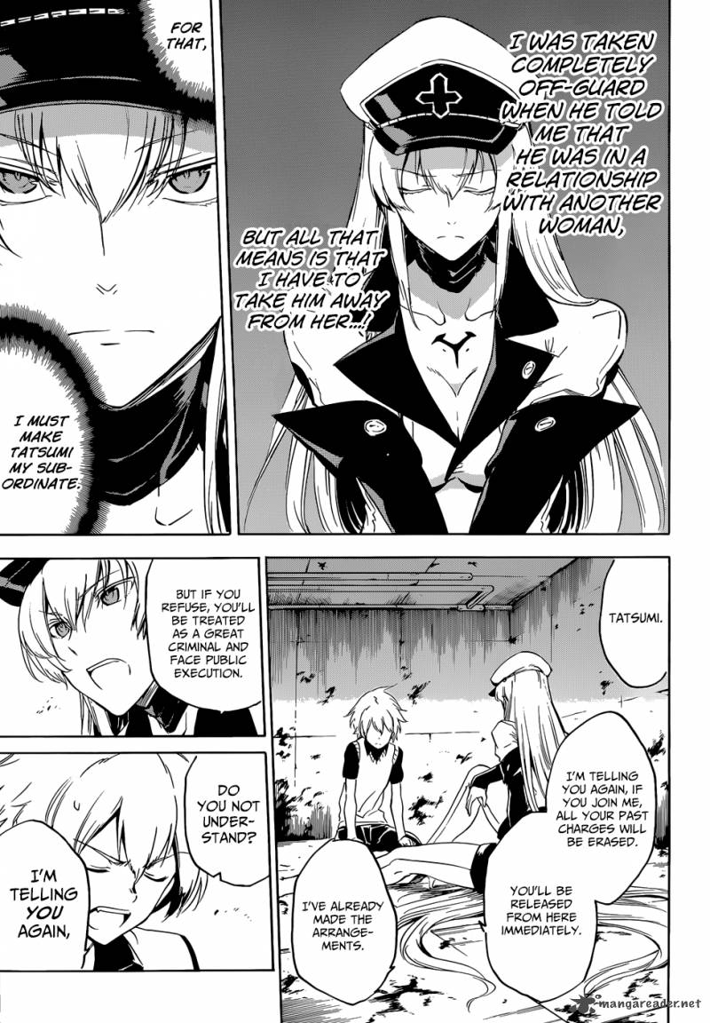 Akame Ga Kiru 52 75