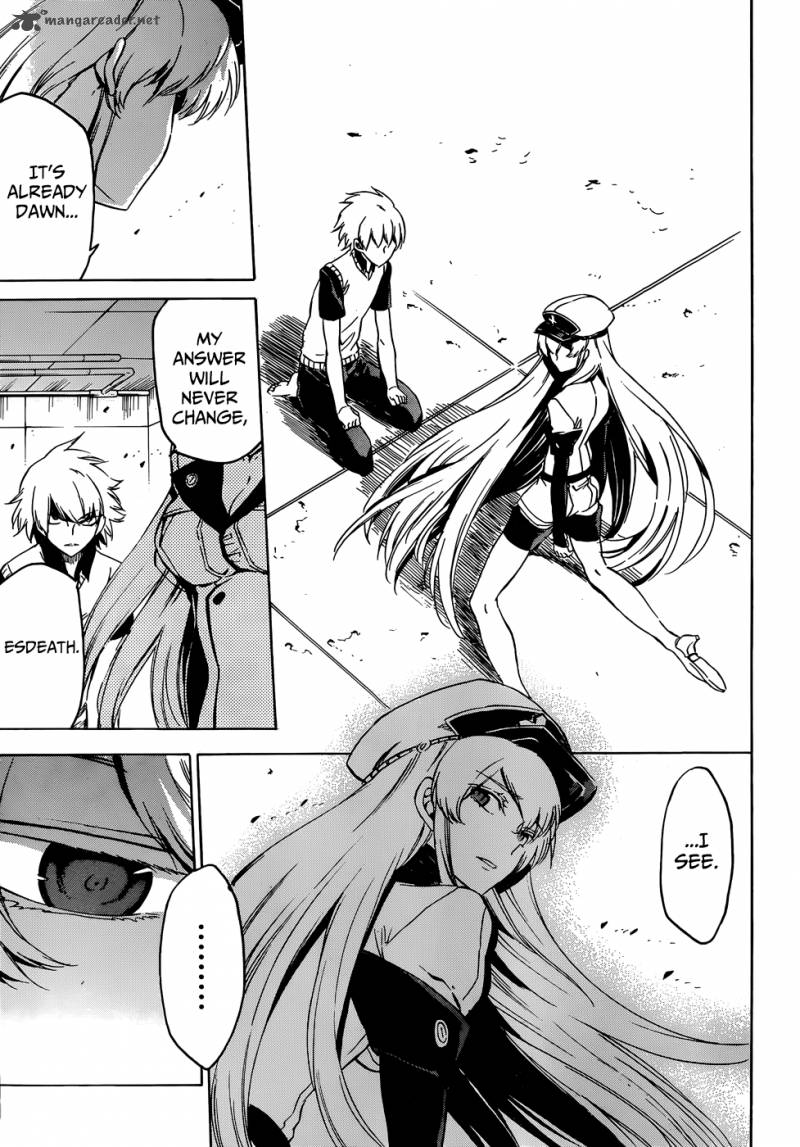 Akame Ga Kiru 52 79