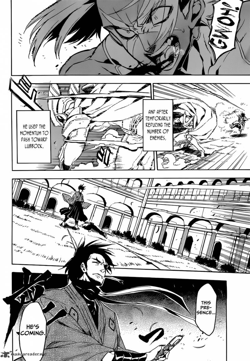 Akame Ga Kiru 52 8