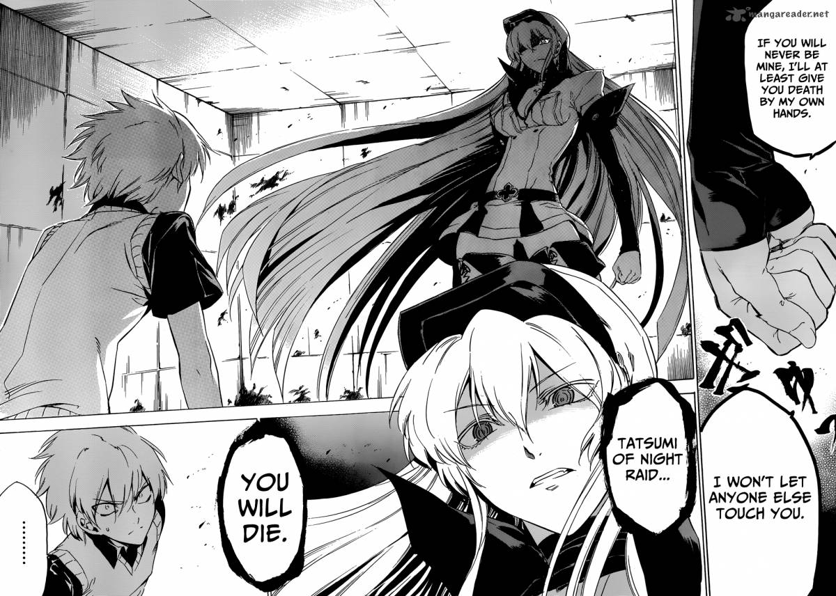 Akame Ga Kiru 52 80