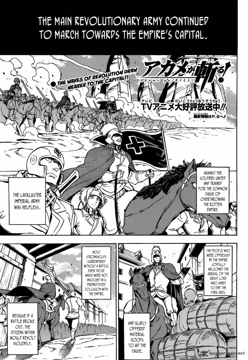 Akame Ga Kiru 53 1