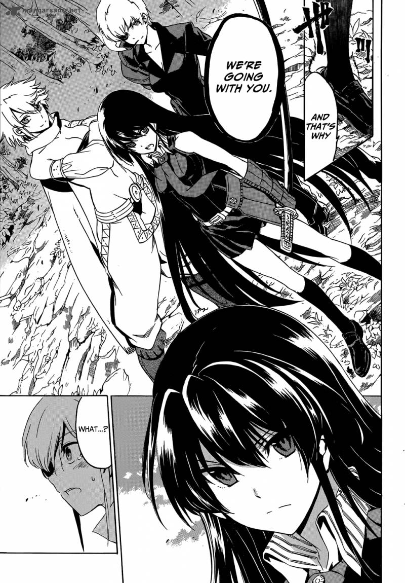Akame Ga Kiru 53 13