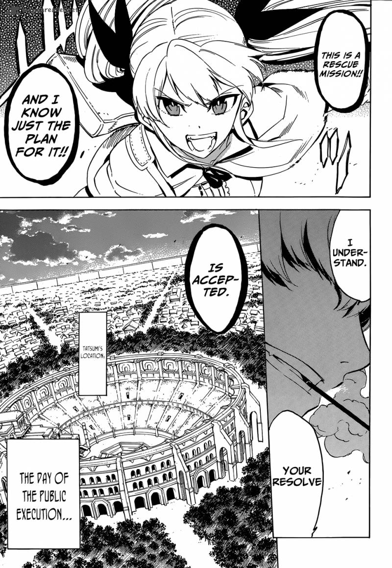 Akame Ga Kiru 53 15