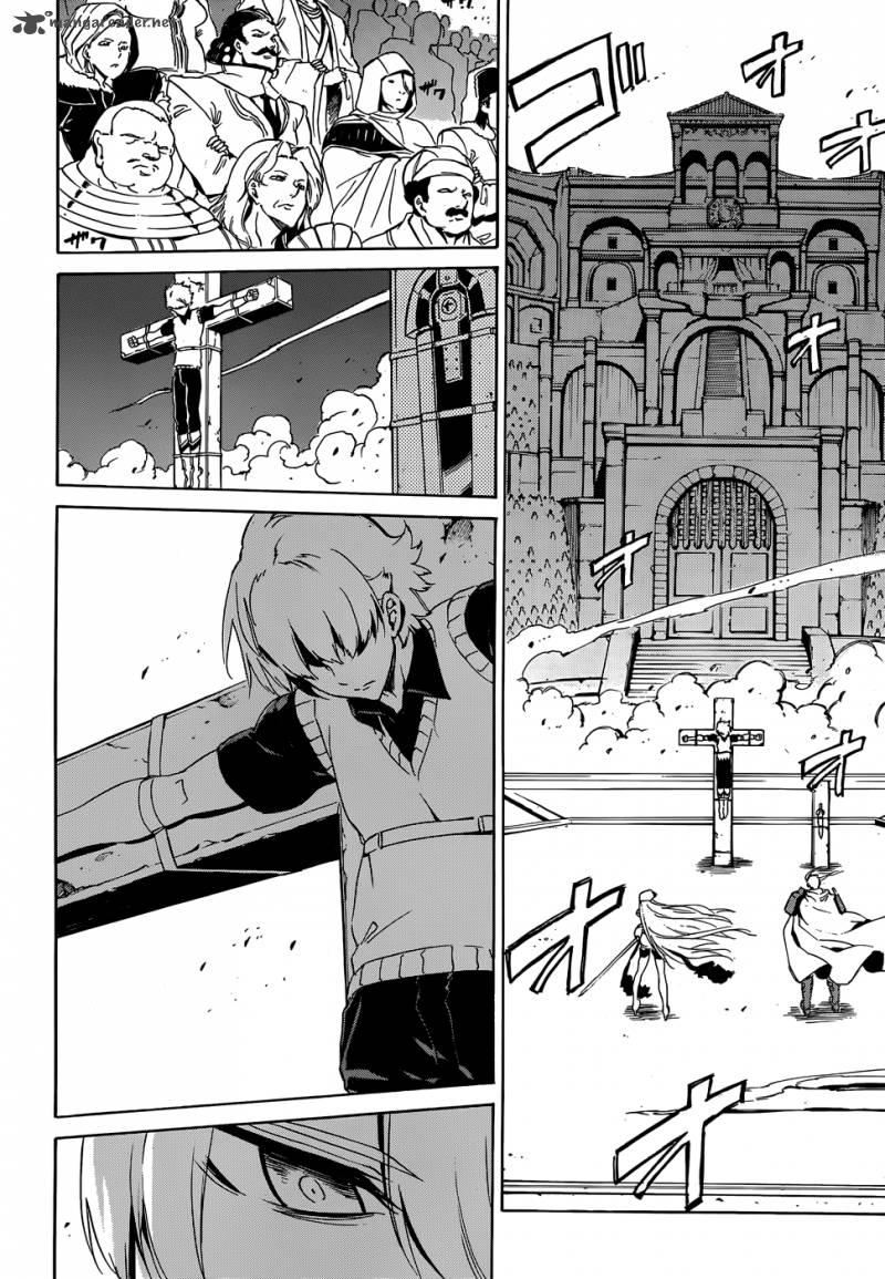 Akame Ga Kiru 53 16