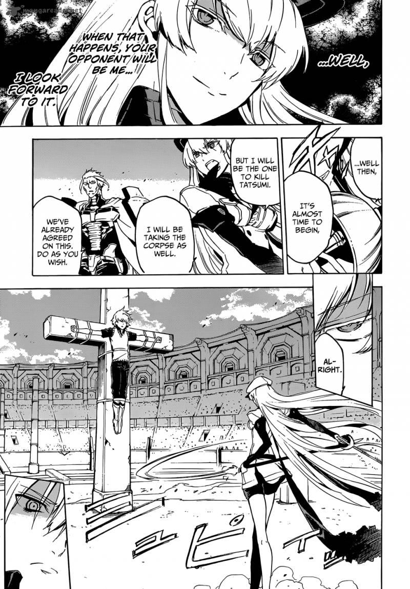 Akame Ga Kiru 53 19