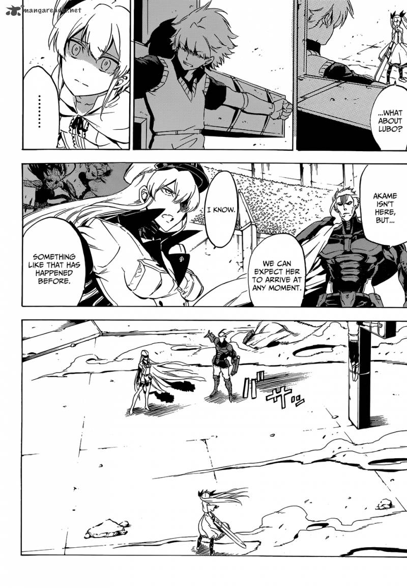 Akame Ga Kiru 53 27