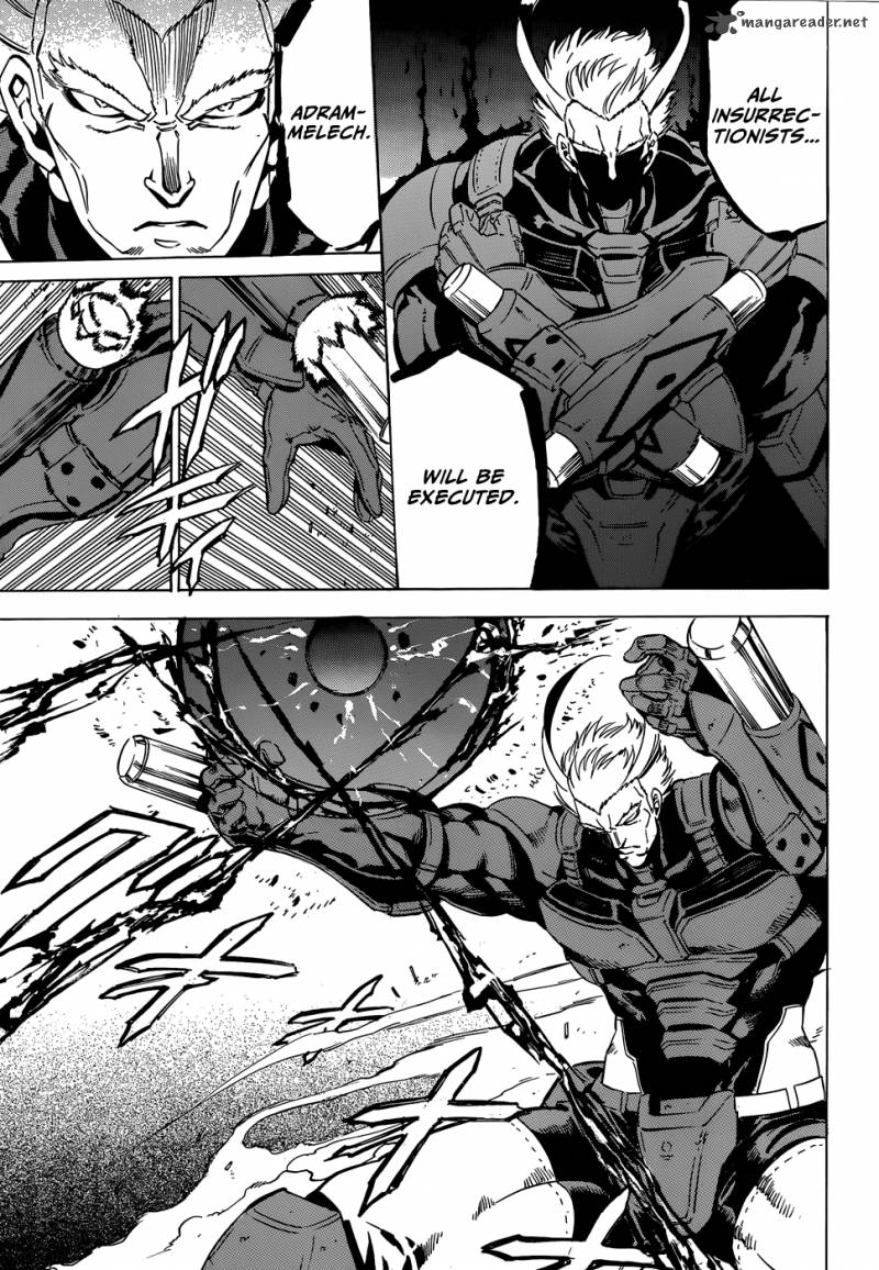 Akame Ga Kiru 53 28