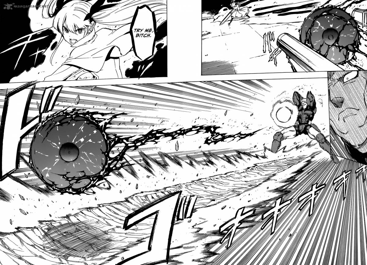Akame Ga Kiru 53 29