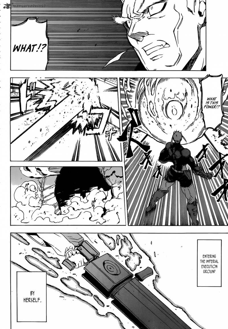 Akame Ga Kiru 53 31