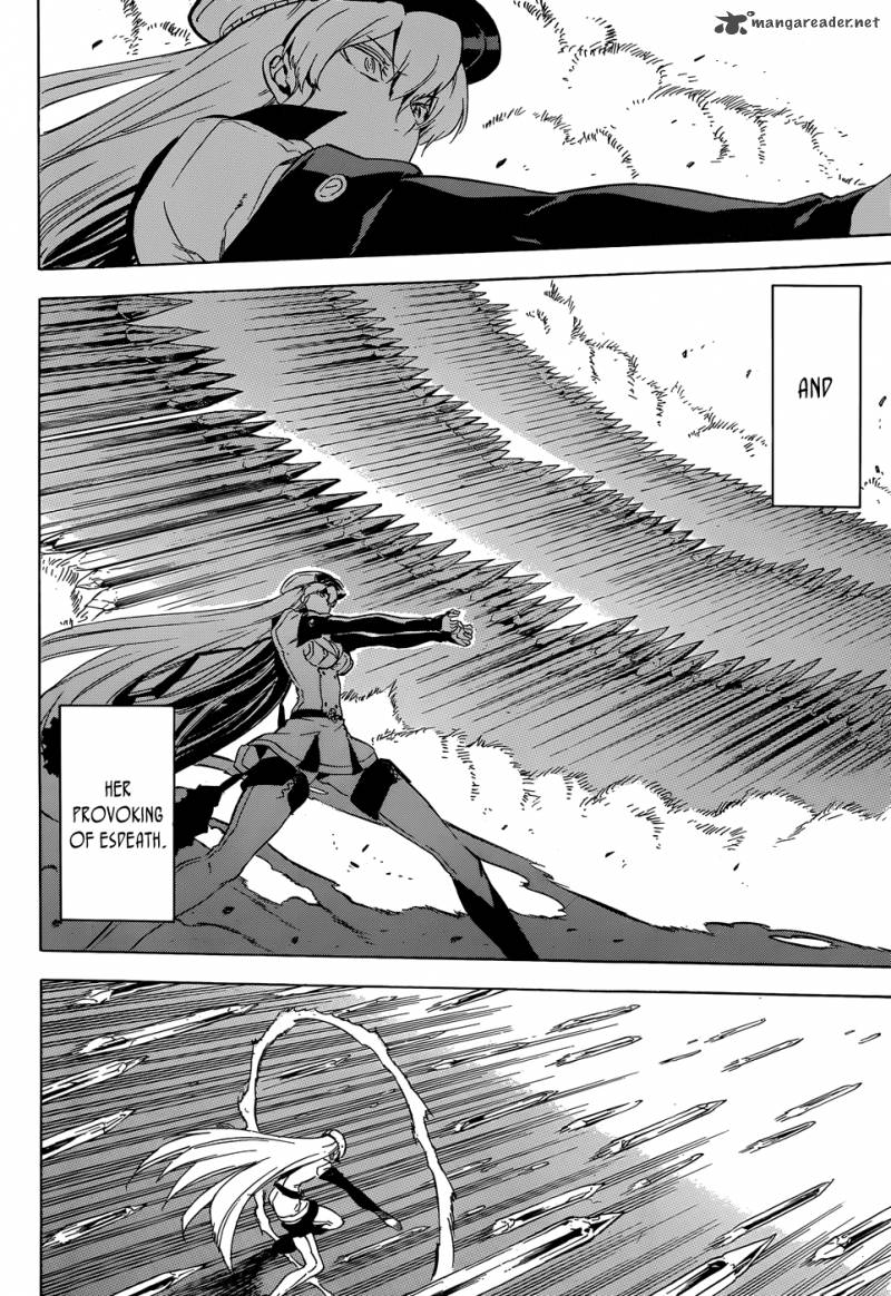 Akame Ga Kiru 53 33