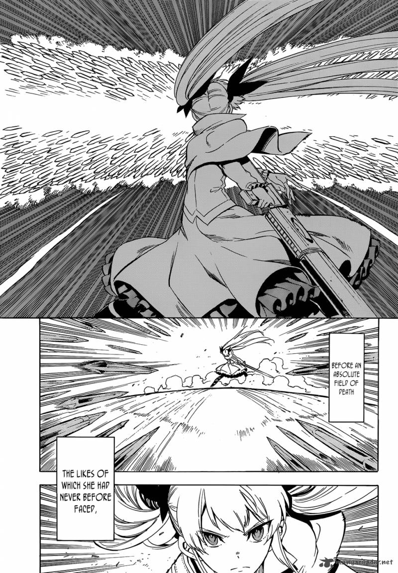 Akame Ga Kiru 53 34