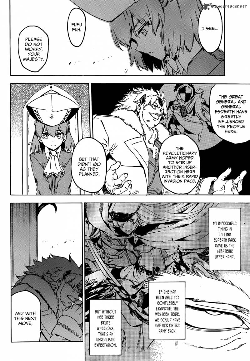 Akame Ga Kiru 53 6