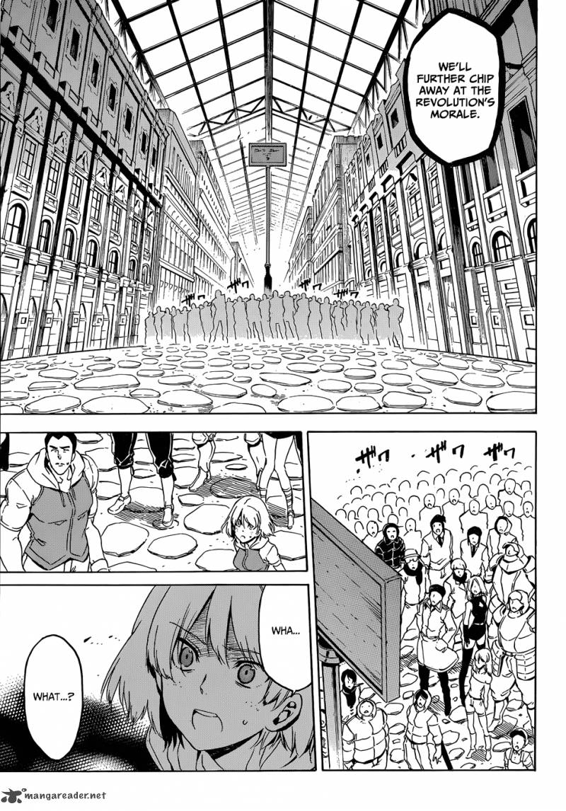 Akame Ga Kiru 53 7