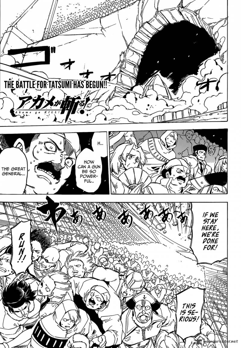 Akame Ga Kiru 54 1