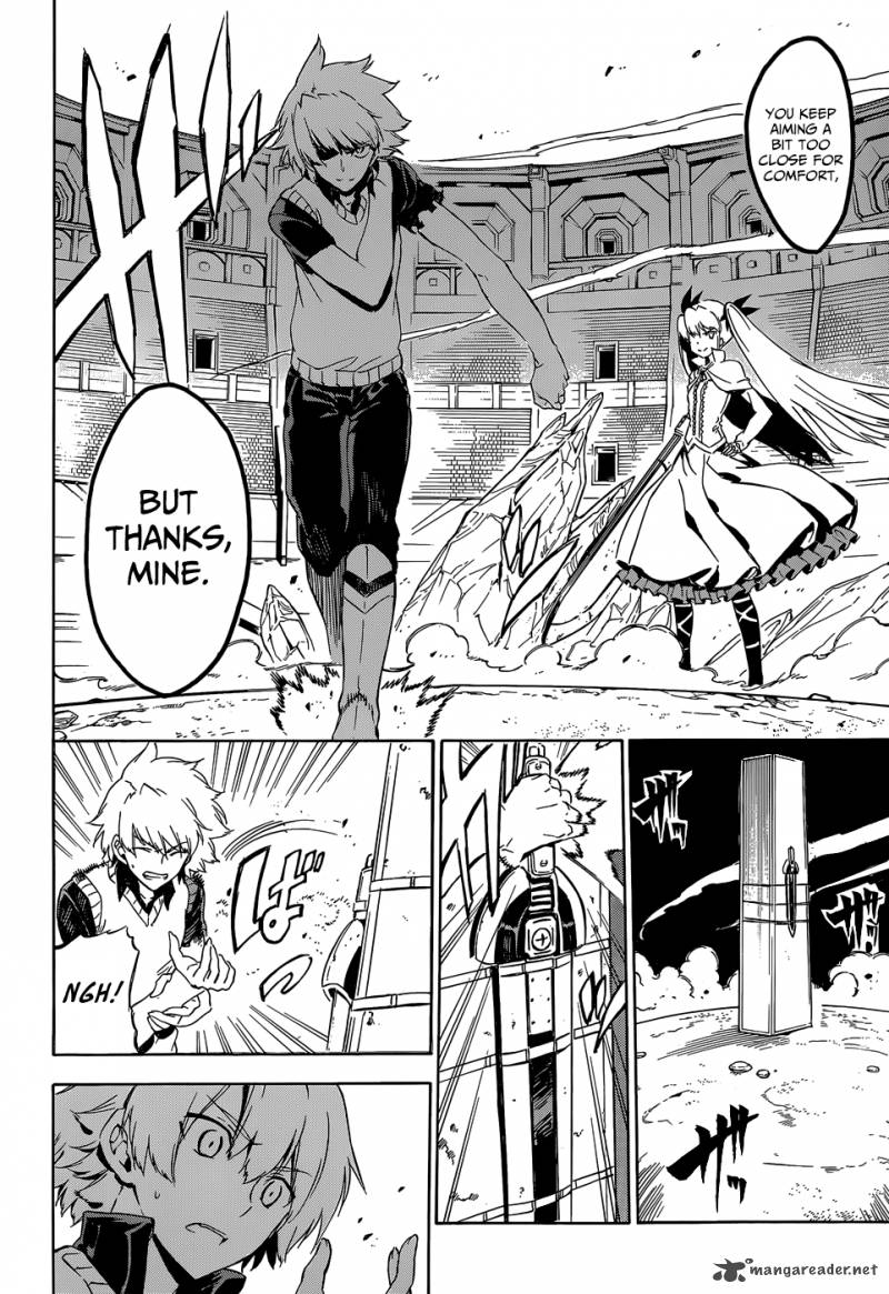 Akame Ga Kiru 54 12