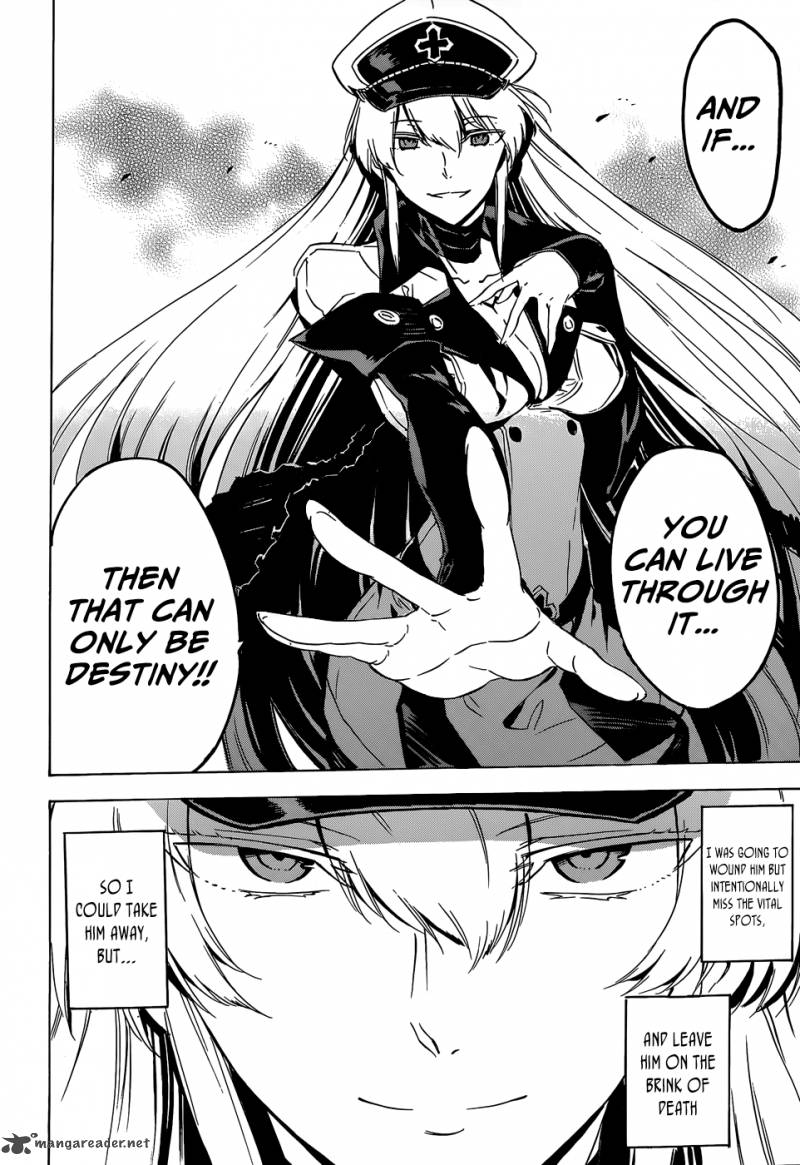 Akame Ga Kiru 54 14