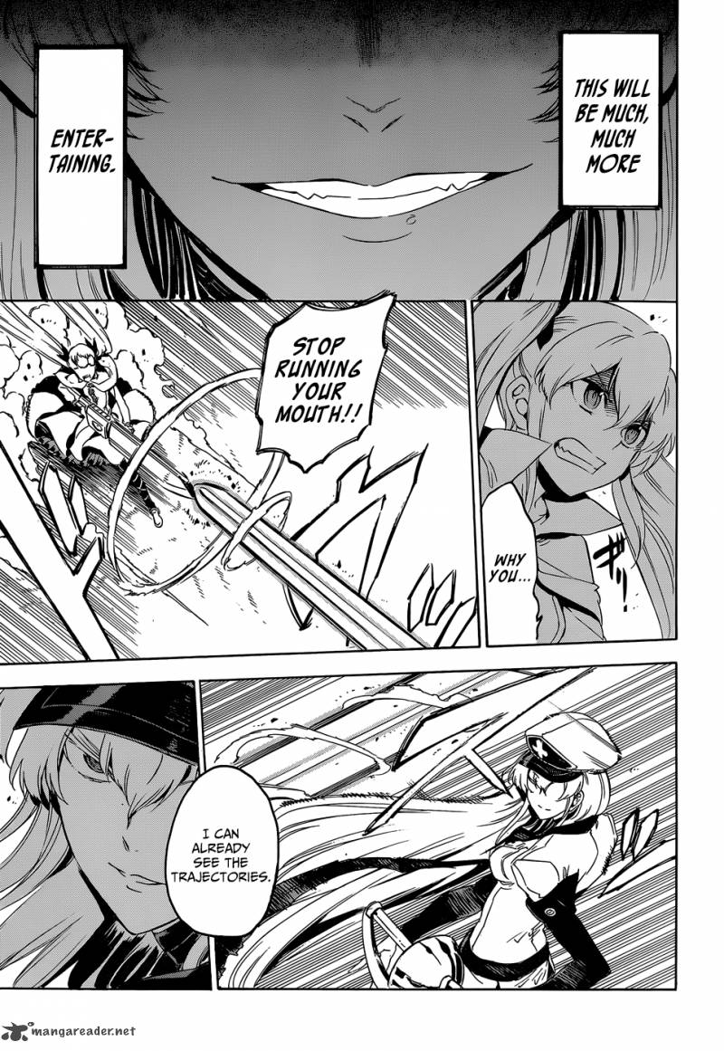 Akame Ga Kiru 54 15
