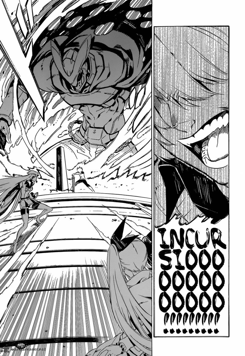 Akame Ga Kiru 54 17