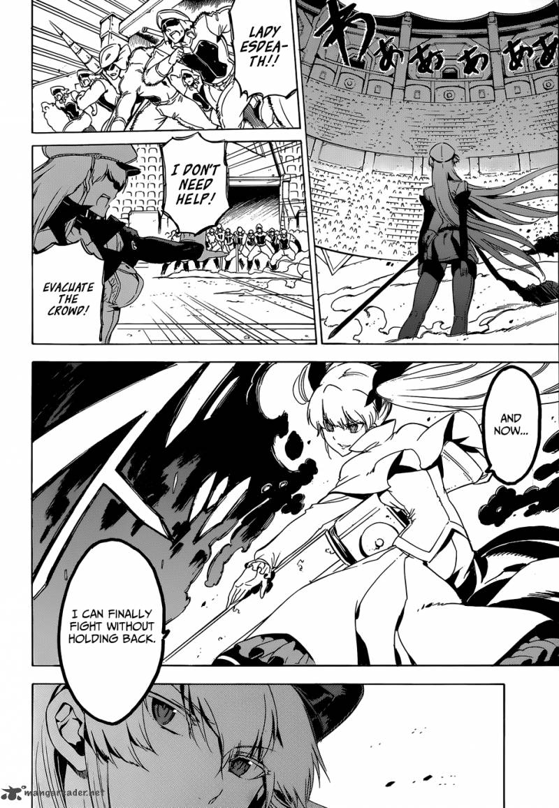 Akame Ga Kiru 54 2